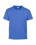 Gildan Youth 50/50 T-Shirt ROYAL