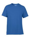 Gildan Adult Performance Adult 142 g T-Shirt ROYAL