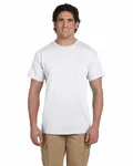 T-shirt coton Gildan Préparé pour la teinture