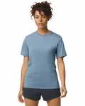 Gildan Adult Performance Adult 142 g T-Shirt Steinblau