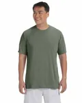 Gildan Adult Performance Adult 142 g T-Shirt Militärgrün