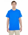 Gildan Unisex Heavy Cotton Pocket T-Shirt ROYAL