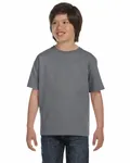Gildan Youth 50/50 T-Shirt Gravier