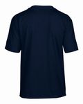 Gildan Youth Performance Youth 5 oz. T-Shirt Navy