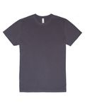 Threadfast apparel t-shirt unisexe ultimate CVC Graphite