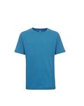 Next Level Apparel Ragazzi Giovani Cotone Equipaggio Turchese