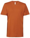 Bella + Canvas T-Shirt unisexe en jersey Automne