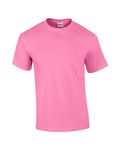 T-shirt coton Gildan Azalée