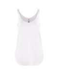 Next Level Apparel Ladies' Festival Tank WHITE