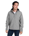 Veste Softshell Wavestorm Hommes Nautica Graphite