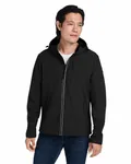 Veste Softshell Wavestorm Hommes Nautica NOIR