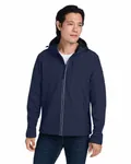 Veste Softshell Wavestorm Hommes Nautica Nautica Marine