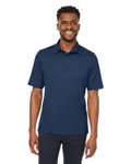 Polo recyclé Replay pour hommes North End Marine classique