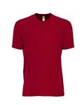 Next Level Apparel T-Shirt unisexe Eco Performance Cardinal