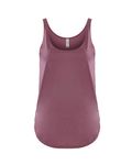 Next Level Apparel Ladies' Festival Tank Shiraz