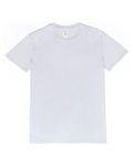 Threadfast apparel t-shirt unisexe ultimate CVC ARGENT