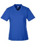 Team 365 Damen Zone Performance T-Shirt SPORT ROYAL
