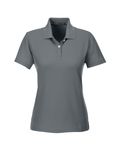 Polo de performance DRYTEC20 pour dames de Devon & Jones Graphite