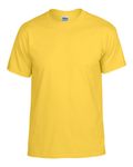 Gildan 50/50 T-Shirt für Erwachsene Gänseblümchen