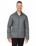 Veste Spyder Hommes Challenger POLAR