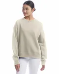 Champion Ladies' PowerBlend Sweatshirt SAND