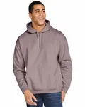 Gildan Adult Softstyle Fleece Pullover Felpa con cappuccio Paragon