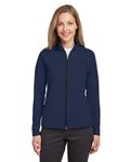 Swannies Golf Ladies' Cora Full-Zip Navy