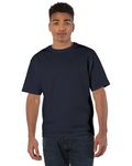 Champion 198 g, T-Shirt adulte en jersey Heritage Marine