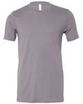 Bella + Canvas T-Shirt unisexe en jersey Tempête