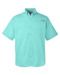 Columbia Herren Tamiami II Kurzarm-Shirt GULF STREAM
