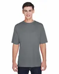 Team 365 - T-shirt homme zone performance SPORT GRAPHITE