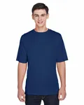 Team 365 - T-shirt homme zone performance SPORT MARINE FONCÉ