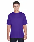 Team 365 - T-shirt homme zone performance SPORT PURPLE