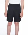 Team 365 Jugend Zone Performance Short SCHWARZ