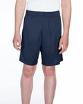 Team 365 Jugend Zone Performance Short SPORT DUNKELMARINE
