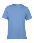 Gildan Adult Performance Adult 142 g T-Shirt Carolina Blau