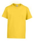Gildan Youth 50/50 T-Shirt Marguerite