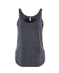 Next Level Apparel Ladies' Festival Tank Antique Denim