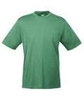 Team 365 - T-shirt homme zone performance SPORT VERT FONCÉ