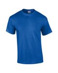 T-shirt coton Gildan ROYAL