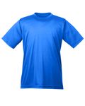 UltraClub Youth Cool & Dry Sport Performance InterlockT-Shirt ROYAL