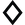 Diamond Outline