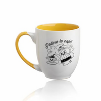 Jaune Jaune