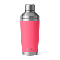 Tropical Pink Tropical Pink