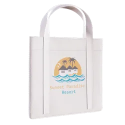 Causal Tote Bags