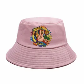 Stylish Bucket Hat - Tote Bags Now