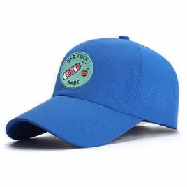 Quick Dry Mesh Cap - Tote Bags Now