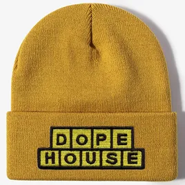 Beanie Cap - Tote Bags Now