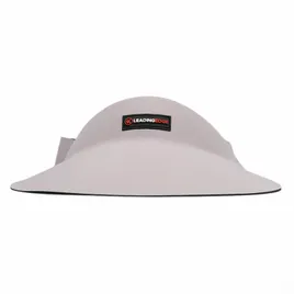 Low Cut Sporty Visor - Tote Bags Now