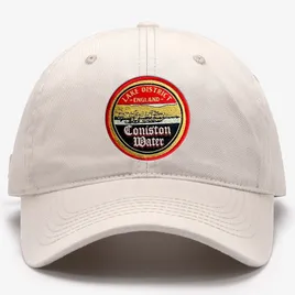 Dapper Dome Cotton Cap - Tote Bags Now